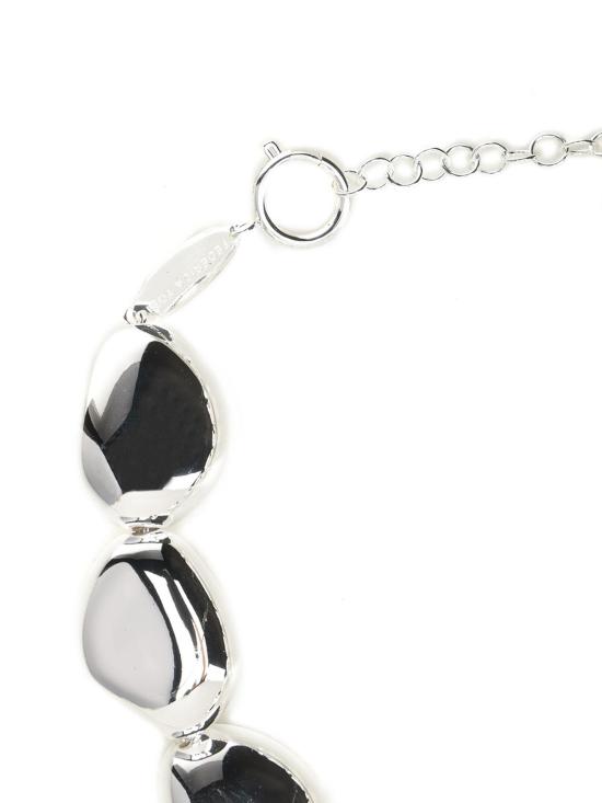  페데리카 토시 목걸이/팬던트 FT25LA06SILVER Gold - FEDERICA TOSI