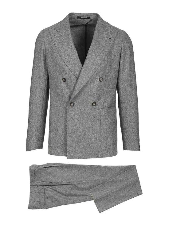 25FW 딸리아토레 수트 세트 AWARNER2DK11070039G3040 Grey