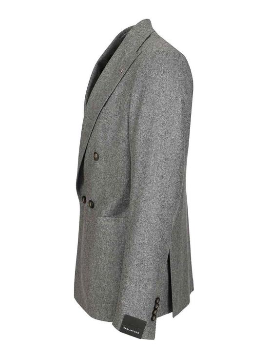 25FW 딸리아토레 수트 세트 AWARNER2DK11070039G3040 Grey - TAGLIATORE