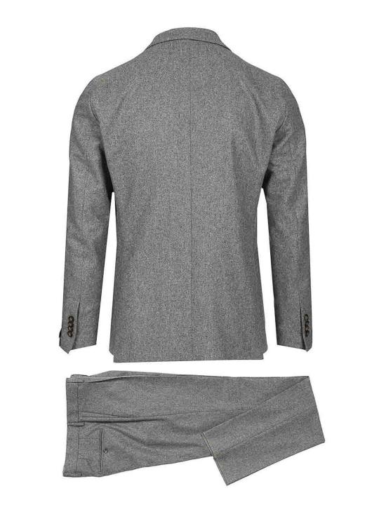 25FW 딸리아토레 수트 세트 AWARNER2DK11070039G3040 Grey - TAGLIATORE