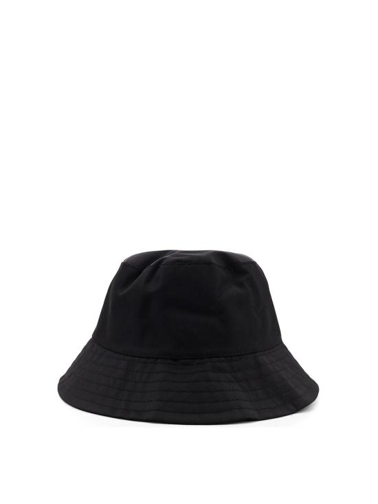 26SS 아미 버킷햇 UHA671PA0037001 Black - AMI