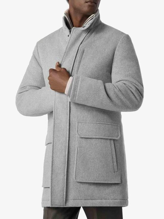  꼬르넬리아니 숏팬츠 2625V82620163018 Black - CORNELIANI