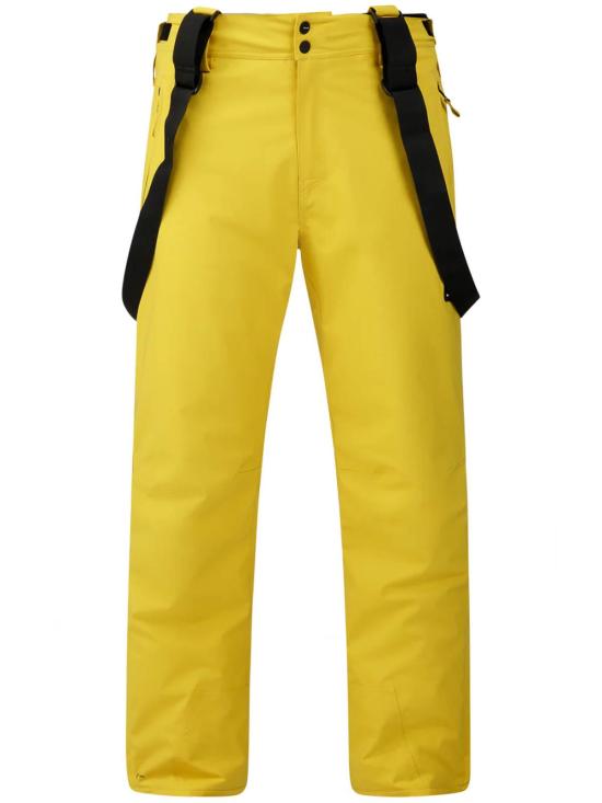 25FW BRUNOTTI 트레이닝/조거 팬츠 25312200023508 Dark Orange - OTHER BRANDS