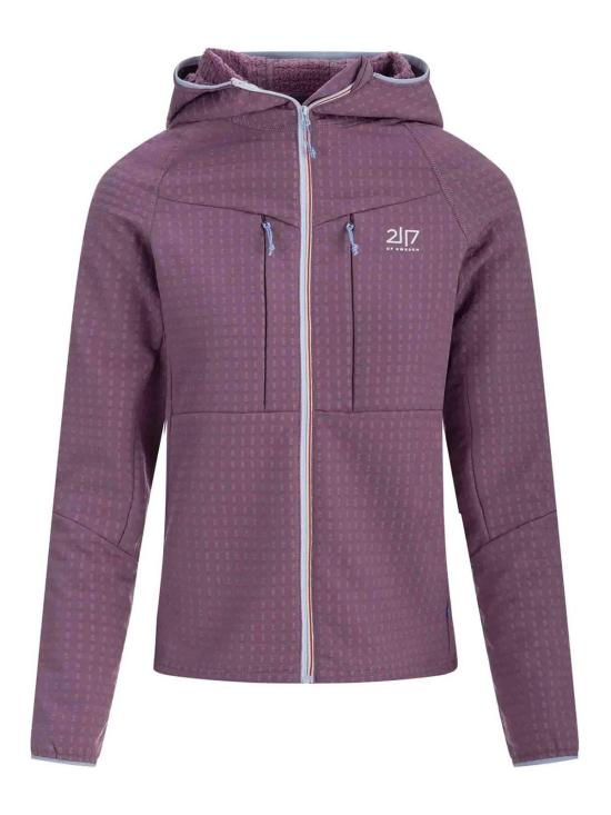 25FW 2117 오브 스웨덴 자켓 79159410475 Purple