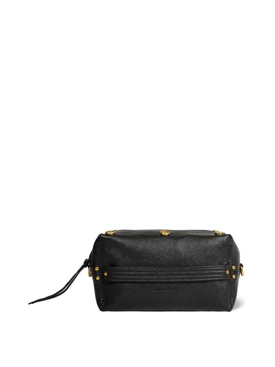 26FW 제롬 드레이퓌스 액세서리 46LUCKCACHNOIRGRAIN Black