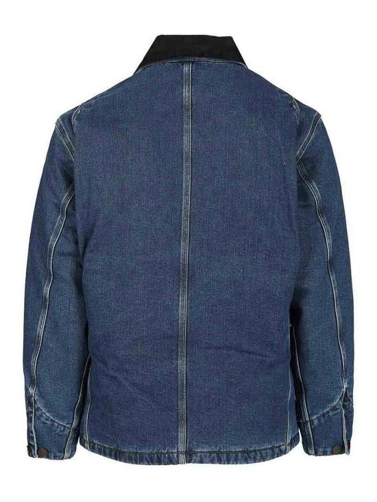 26FW 칼하트 의류 I03587745306 Blue - CARHARTT