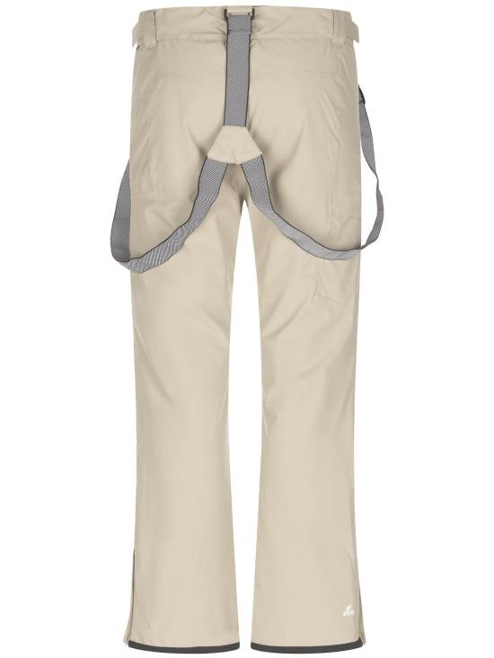 25FW 2117 OF SWEDEN 트레이닝/조거 팬츠 75259230502 Beige - OTHER BRANDS