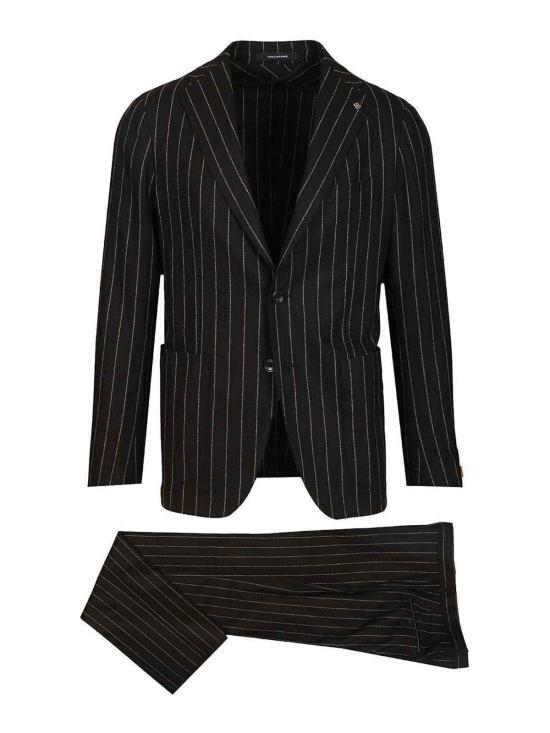 25FW 딸리아토레 수트 세트 2SMC22K01C90055EN919 Black