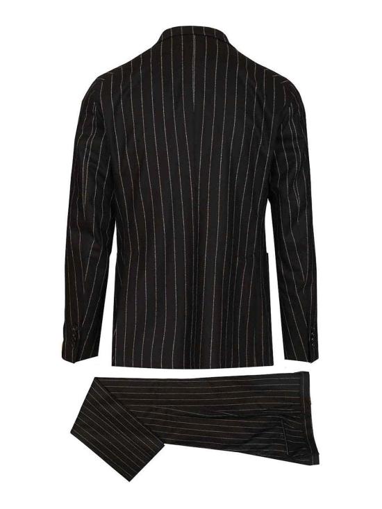 25FW 딸리아토레 수트 세트 2SMC22K01C90055EN919 Black - TAGLIATORE