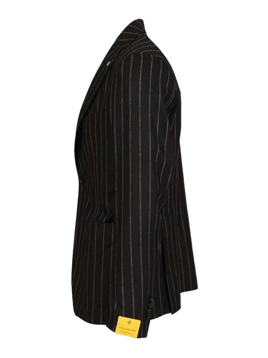 25FW 딸리아토레 수트 세트 2SMC22K01C90055EN919 Black - TAGLIATORE