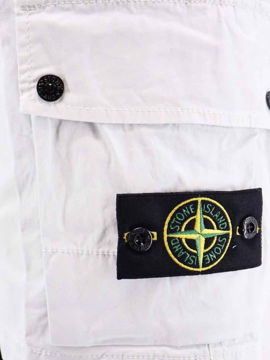 27SS 스톤 아일랜드 의류 L1S15L100019S0A10V0041 Blue - STONE ISLAND
