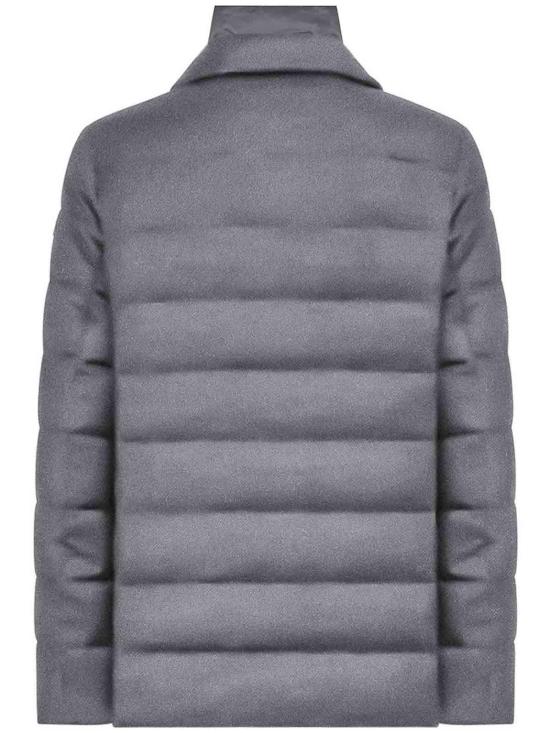 25FW 두노 수트 자켓 GREYLEVICO436 Silver - DUNO