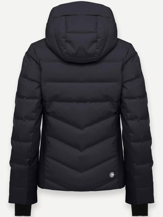  콜마르 패딩 IN2528231VC99 Black - COLMAR