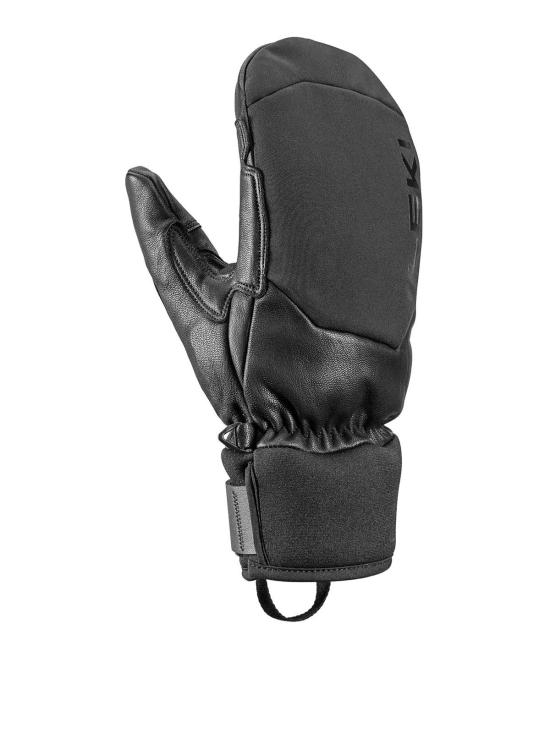 25FW 레키 장갑 655839601 Black