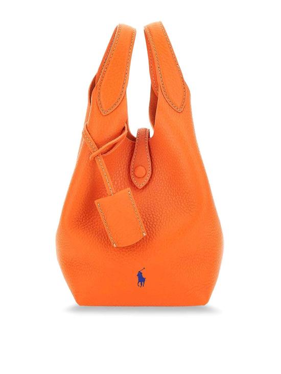 26SS 폴로 랄프로렌 숄더백 428944657002 Orange