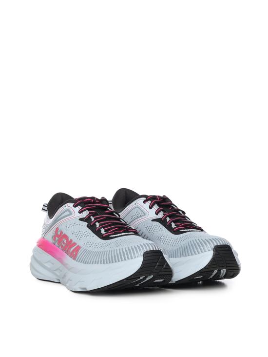 26SS 호카 스니커즈 1110519 MRH MINERAL BLUE RHUBARB - HOKA