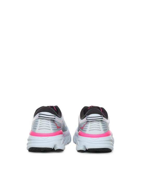 26SS 호카 스니커즈 1110519 MRH MINERAL BLUE RHUBARB - HOKA
