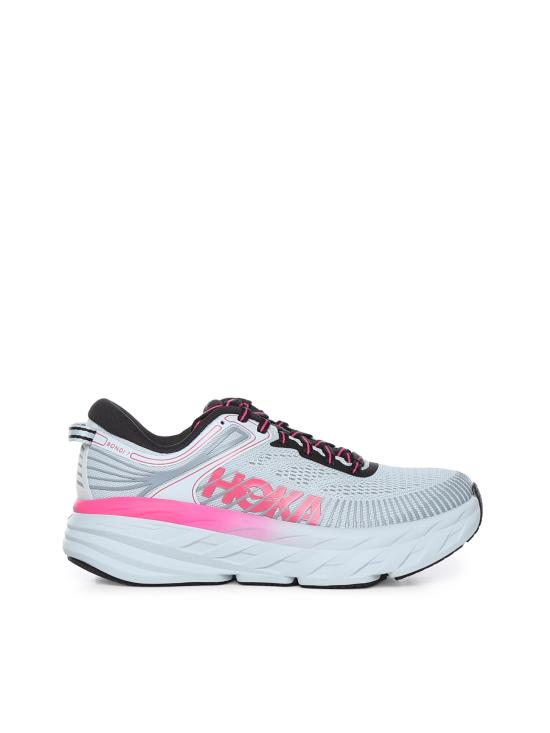 26SS 호카 스니커즈 1110519 MRH MINERAL BLUE RHUBARB