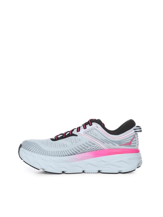 26SS 호카 스니커즈 1110519 MRH MINERAL BLUE RHUBARB - HOKA