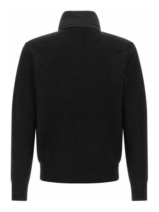 25FW 맥케이지 숏패딩 HANEYCITYZC0403 Blue - MACKAGE