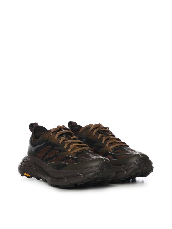 26SS 호카 스니커즈 1168450 TCS TREE BARK CAST IRON - HOKA