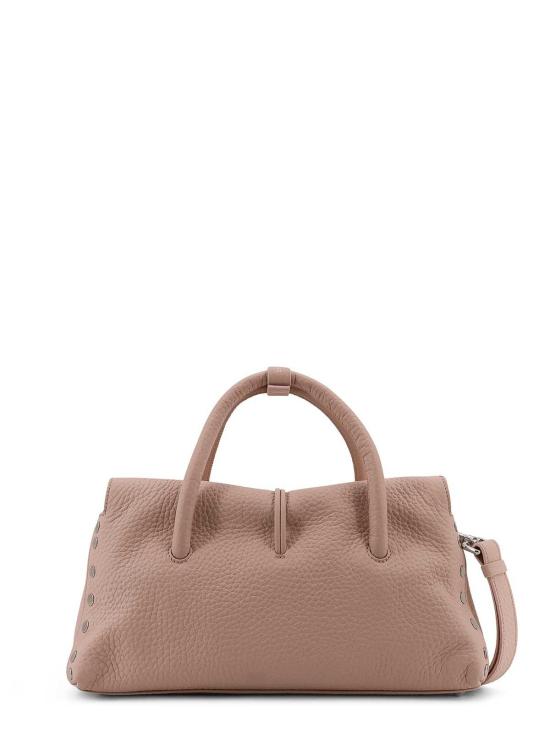 26SS 자넬라토 숄더백 0687501120000SZ0852 Nude Neutrals - ZANELLATO