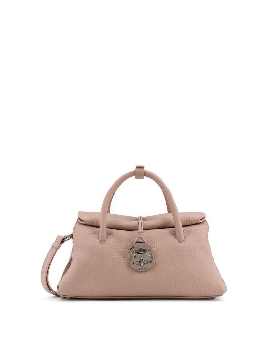 26SS 자넬라토 숄더백 0687501120000SZ0852 Nude Neutrals