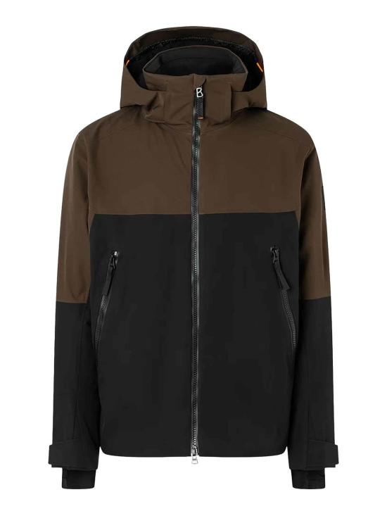 26FW 보그너 패딩 34127575847 Brown