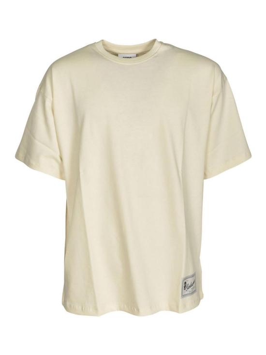 25FW 지씨디에스 반팔 티셔츠 B2CM2311JF115 White