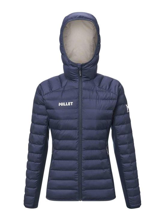 25FW 밀레 스웨터 MIV9889N7317 Blue