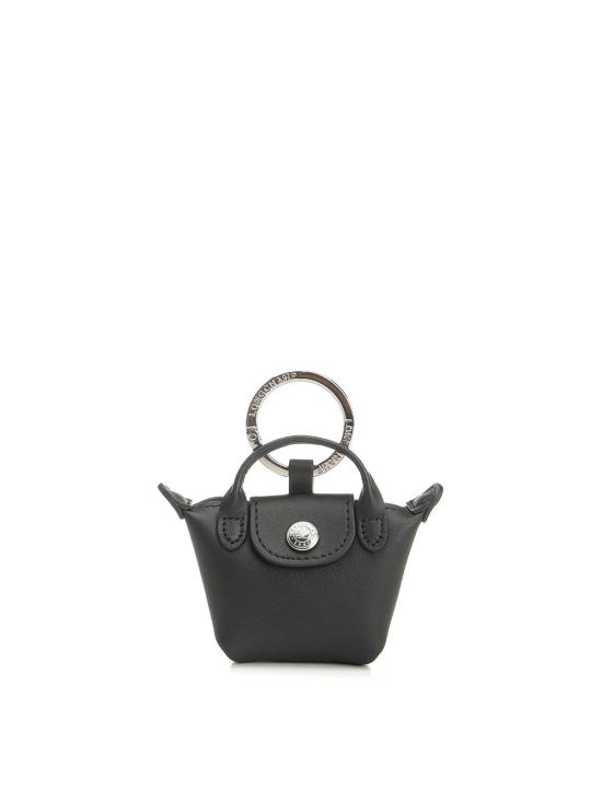  롱샴 반지 36078987001 Black