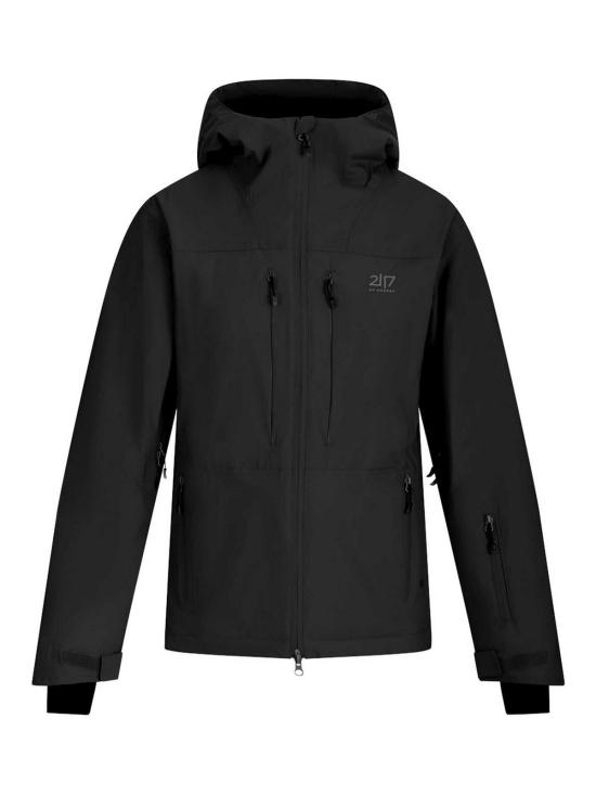  2117 OF SWEDEN 패딩 76159310010 Black