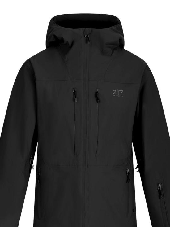  2117 OF SWEDEN 패딩 76159310010 Black - OTHER BRANDS