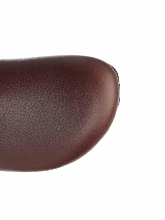 25FW 버켄스탁 뮬/슬리퍼 1030712 Brown - BIRKENSTOCK