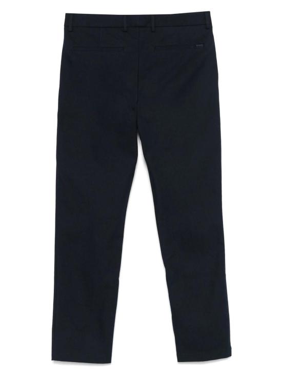 25FW 휴고보스 스트레이트 팬츠 50543945404 Dark Blue - HUGO BOSS