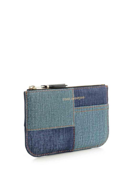 27SS 꼼데가르송 의류 SA8100DP1 Blue - COMME DES GARCONS