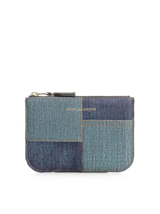 27SS 꼼데가르송 의류 SA8100DP1 Blue