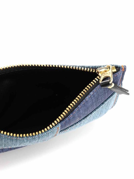 27SS 꼼데가르송 의류 SA8100DP1 Blue - COMME DES GARCONS