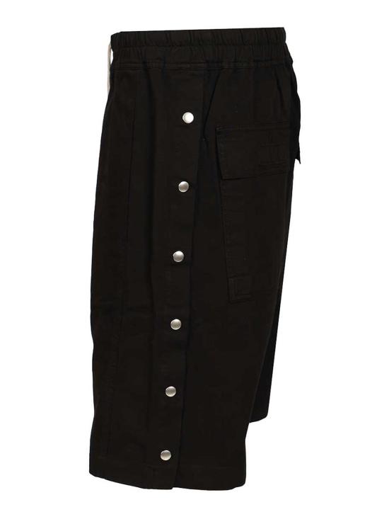 26FW 다크쉐도우 의류 DU02E7373TW09 Black - DRKSHDW