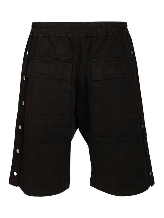 26FW 다크쉐도우 의류 DU02E7373TW09 Black - DRKSHDW