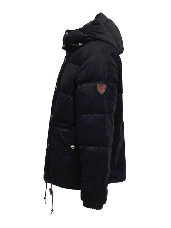 26FW 폴로 랄프로렌 패딩 710977078001 Blue - POLO RALPH LAUREN