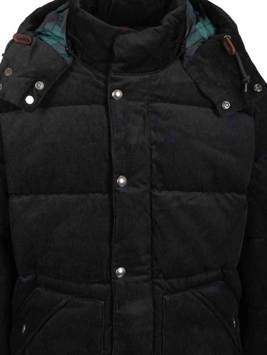 26FW 폴로 랄프로렌 패딩 710977078001 Blue - POLO RALPH LAUREN