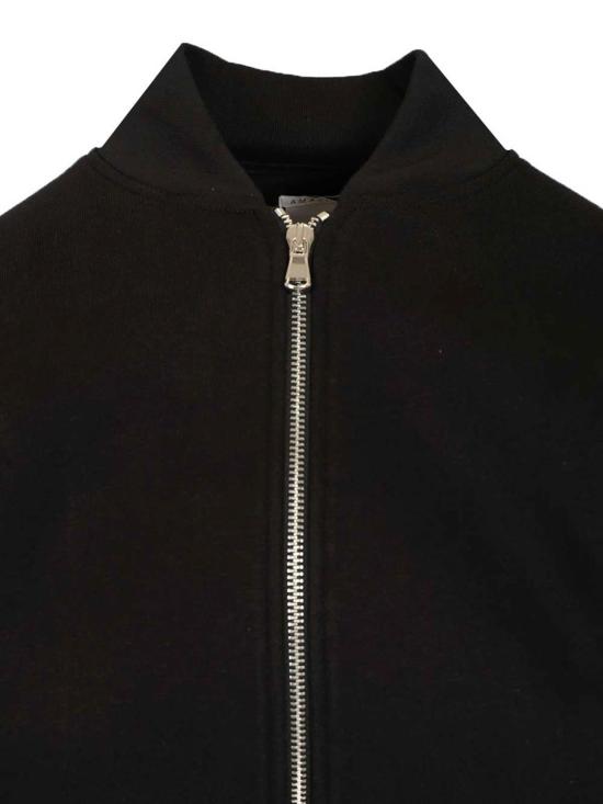 25FW 아마주인 자켓 11EVEUDBDEEPBLACK Black - AMAZUIN