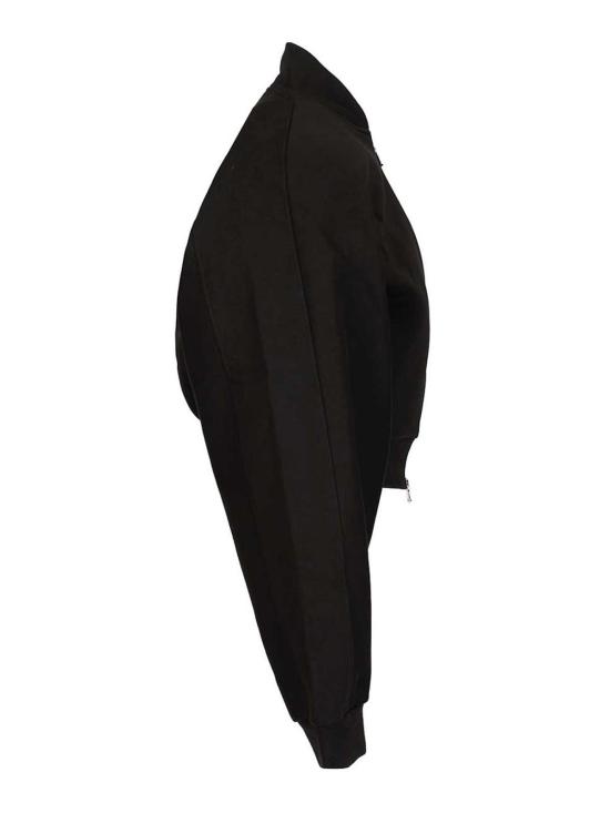 25FW 아마주인 자켓 11EVEUDBDEEPBLACK Black - AMAZUIN