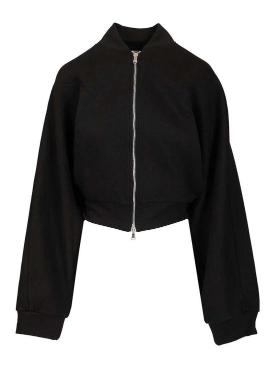 25FW 아마주인 자켓 11EVEUDBDEEPBLACK Black