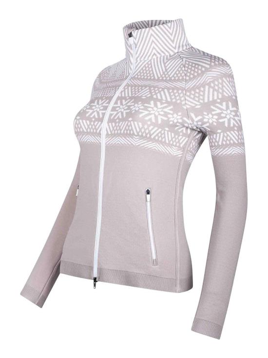 25FW 뉴랜드 터틀넥 N467180097 Grey - NEWLAND