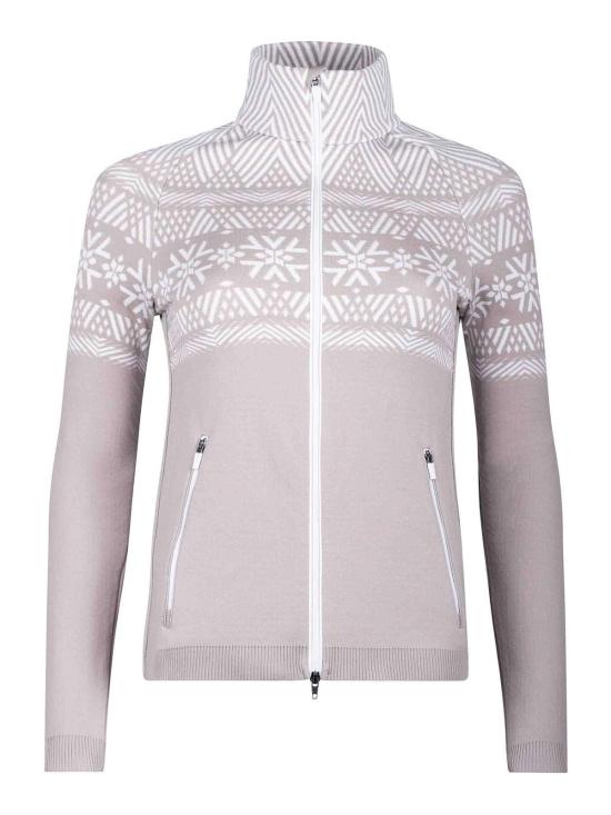 25FW 뉴랜드 터틀넥 N467180097 Grey