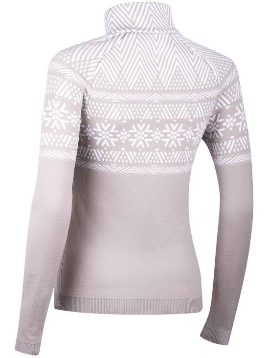 25FW 뉴랜드 터틀넥 N467180097 Grey - NEWLAND