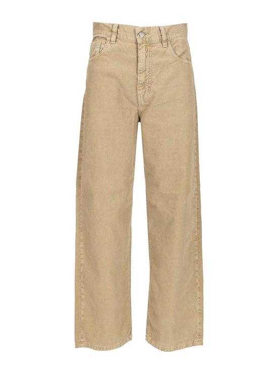 25FW 칼하트 데님 팬츠 I0356818Y0F Beige