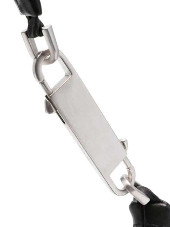 26FW 릭 오웬스 토트백 RR02E1428LBU09 Black - RICK OWENS